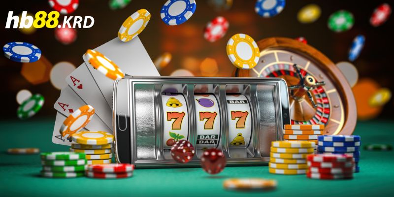 casino online uy tín