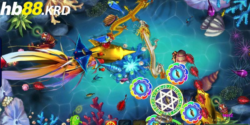 Chia sẻ mẹo chơi game bắn cá miễn phí