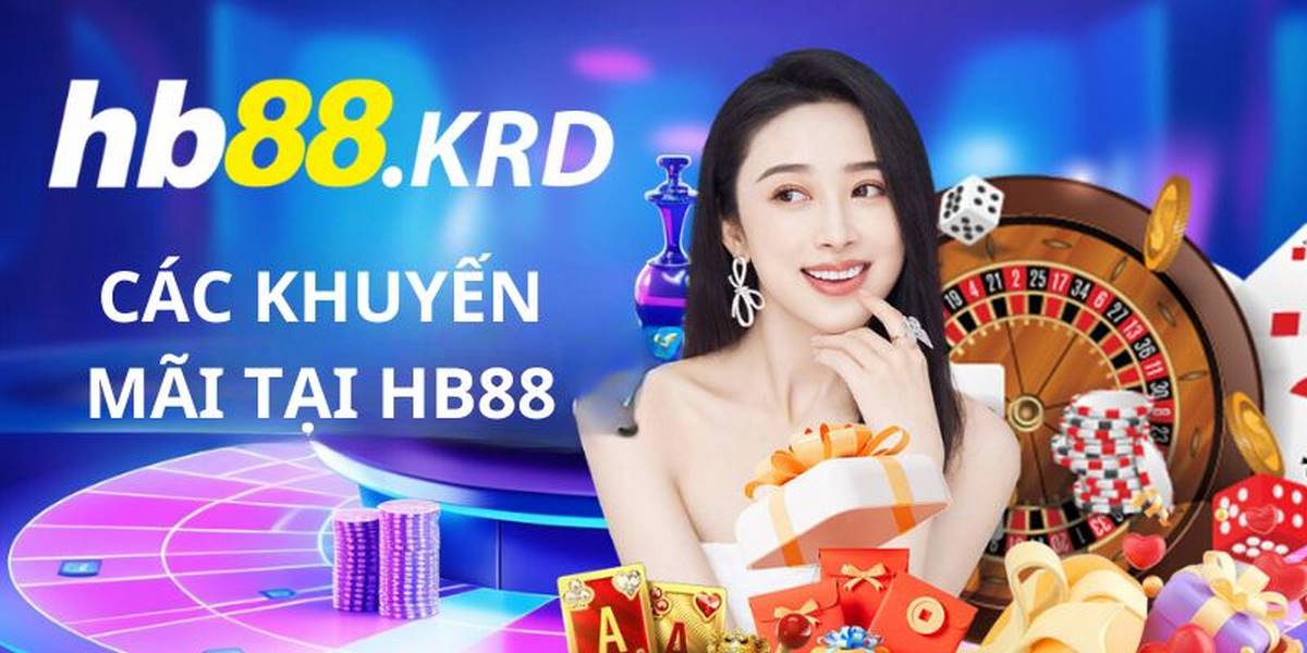 Khuyến mãi Hb88