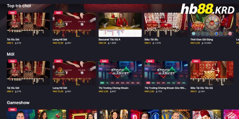 Lý do casino online uy tín được yêu thích